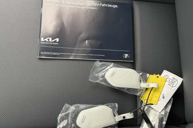 Kia PV5 (2026) thumbnail 4