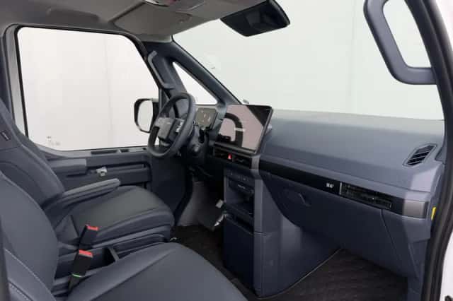 Kia PV5 (2026) thumbnail 36