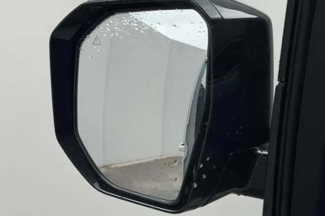 Kia PV5 (2026) thumbnail 40