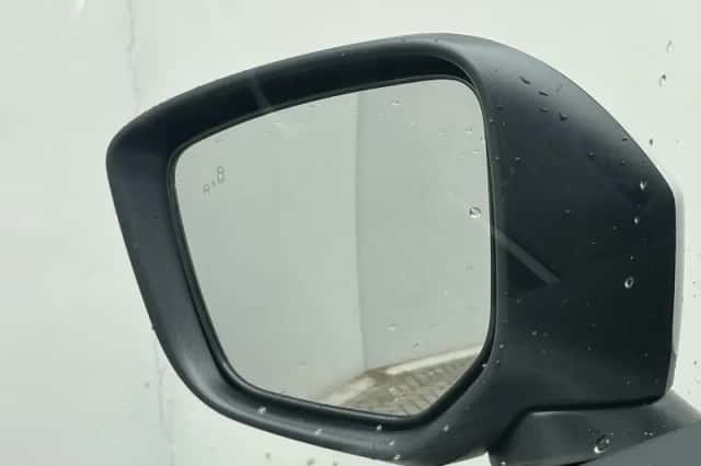 Mitsubishi Eclipse Cross (2025) thumbnail 38