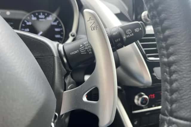 Mitsubishi Eclipse Cross (2025) thumbnail 50