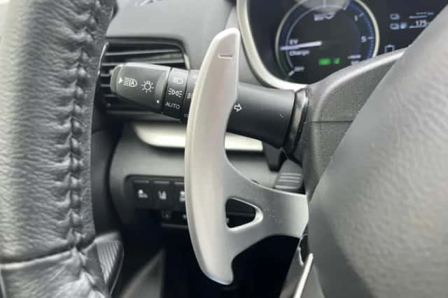 Mitsubishi Eclipse Cross (2025) thumbnail 53