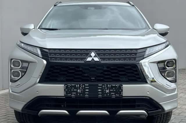Mitsubishi Eclipse Cross (2025) thumbnail 54