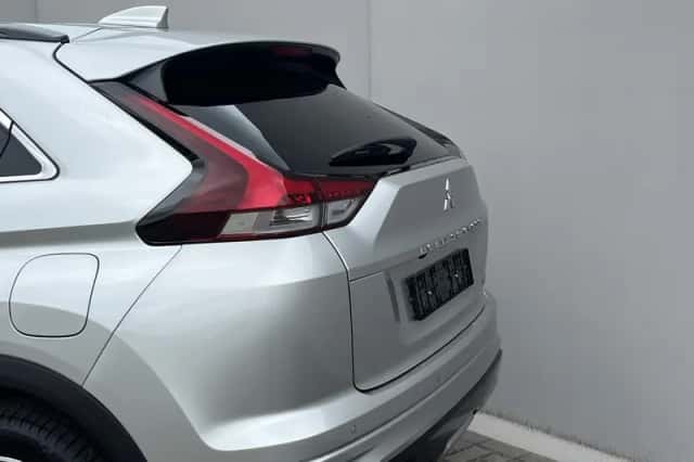 Mitsubishi Eclipse Cross (2025) thumbnail 56
