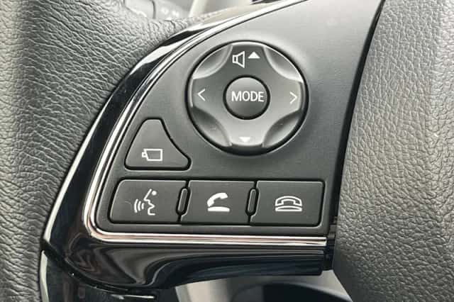 Mitsubishi Eclipse Cross (2025) thumbnail 10