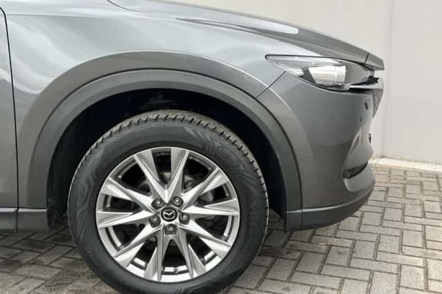 Mazda CX-5 (2021) thumbnail 14