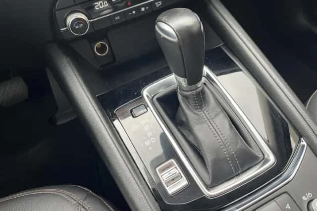 Mazda CX-5 (2021) thumbnail 20