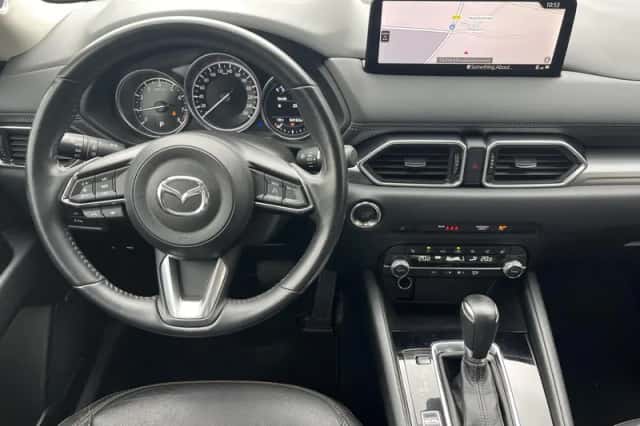 Mazda CX-5 (2021) thumbnail 33