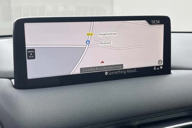 Mazda CX-5 (2021) thumbnail 39