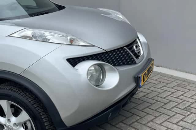 Nissan Juke (2011) thumbnail 26