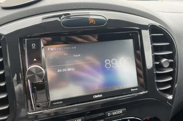 Nissan Juke (2011) thumbnail 27