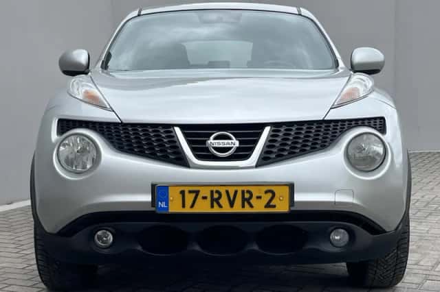 Nissan Juke (2011) thumbnail 35