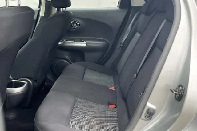 Nissan Juke (2011) thumbnail 7