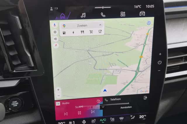 Renault Rafale (2025) thumbnail 47