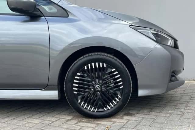 Nissan Leaf (2024) thumbnail 16