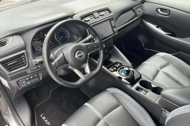 Nissan Leaf (2024) thumbnail 20