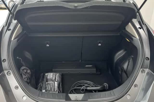 Nissan Leaf (2024) thumbnail 24