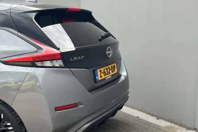 Nissan Leaf (2024) thumbnail 27