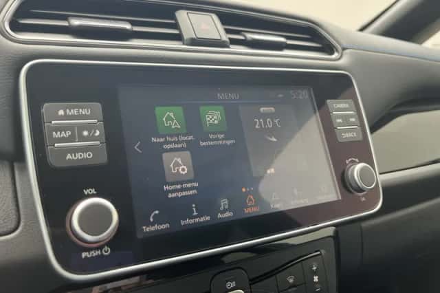 Nissan Leaf (2024) thumbnail 51