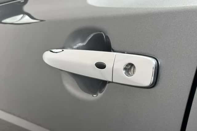 Nissan Leaf (2024) thumbnail 63