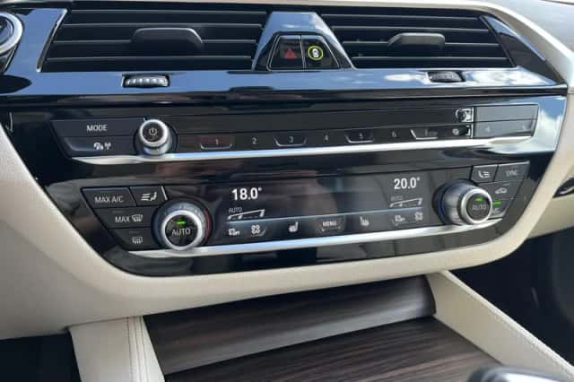BMW 5-Serie (2021) thumbnail 5