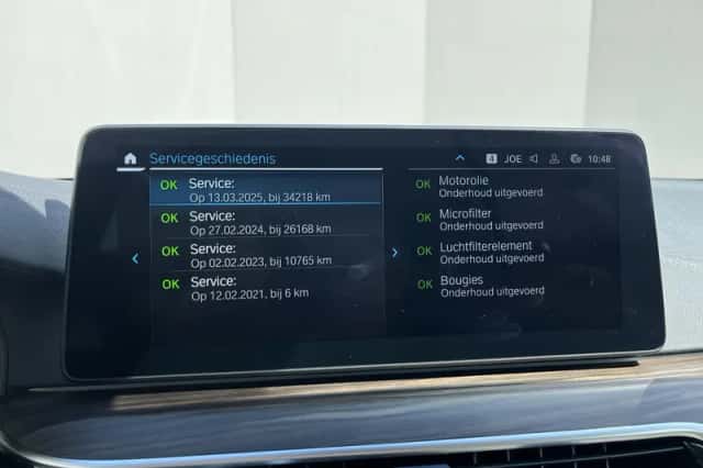 BMW 5-Serie (2021) thumbnail 6