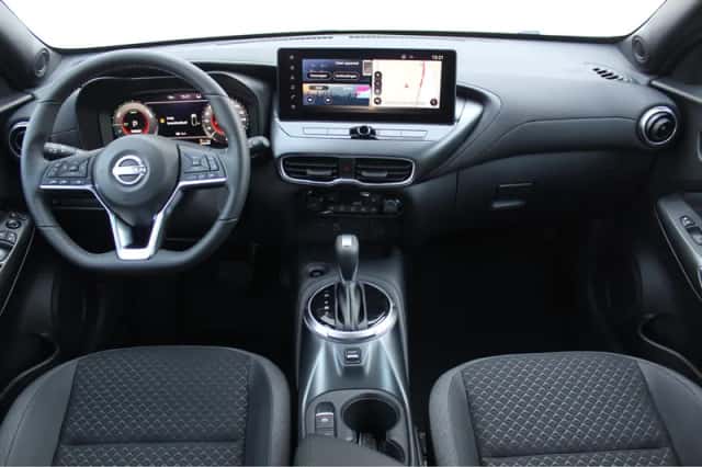Nissan Juke (2026) thumbnail 2
