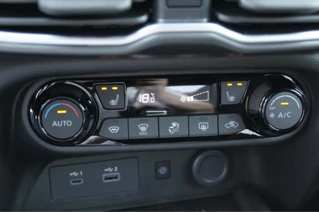 Nissan Juke (2026) thumbnail 4
