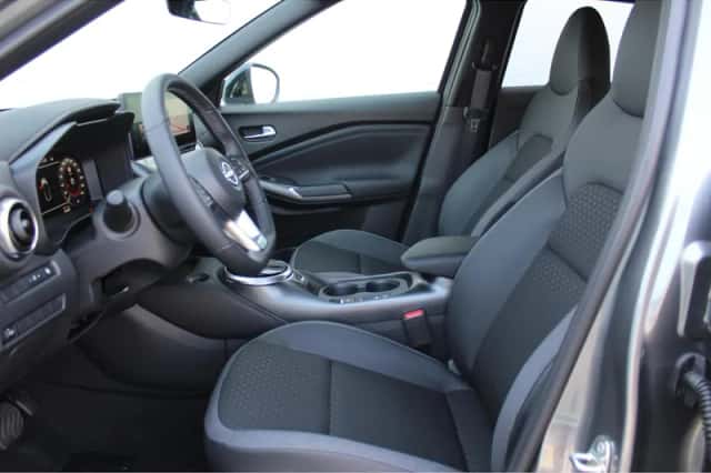 Nissan Juke (2026) thumbnail 6