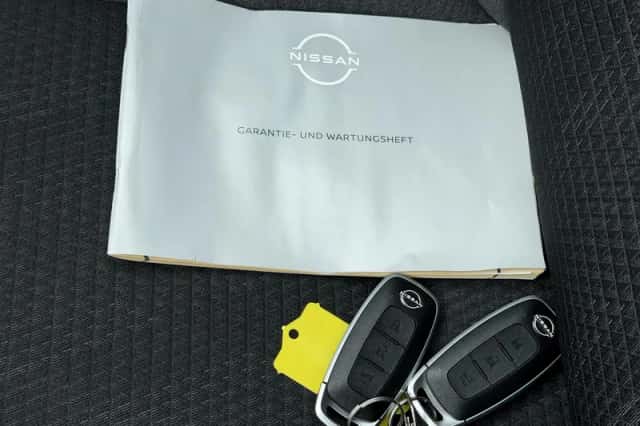 Nissan Qashqai (2025) thumbnail 4