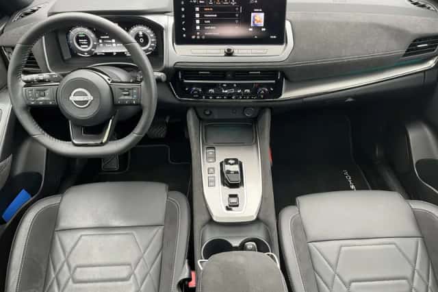 Nissan Qashqai (2026) thumbnail 2