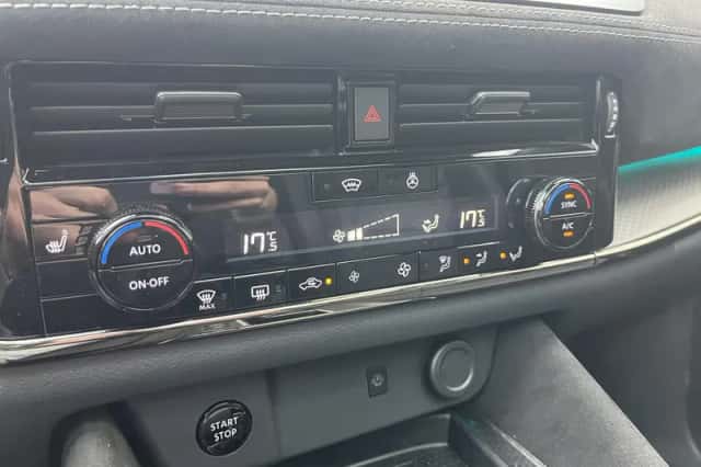 Nissan Qashqai (2026) thumbnail 4