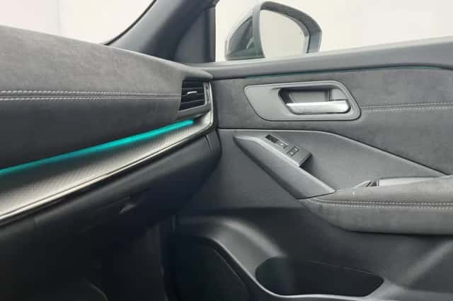 Nissan Qashqai (2026) thumbnail 5