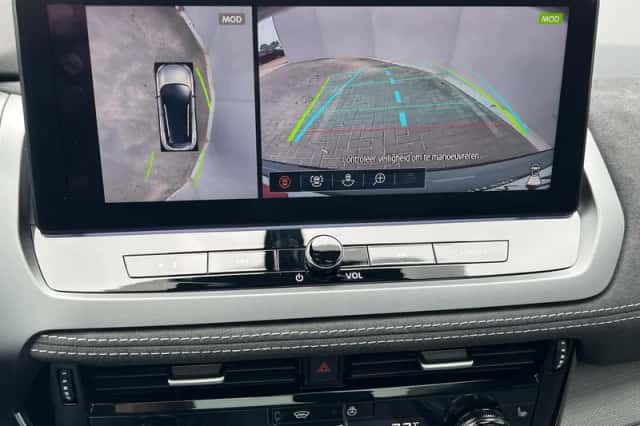Nissan Qashqai (2025) thumbnail 6
