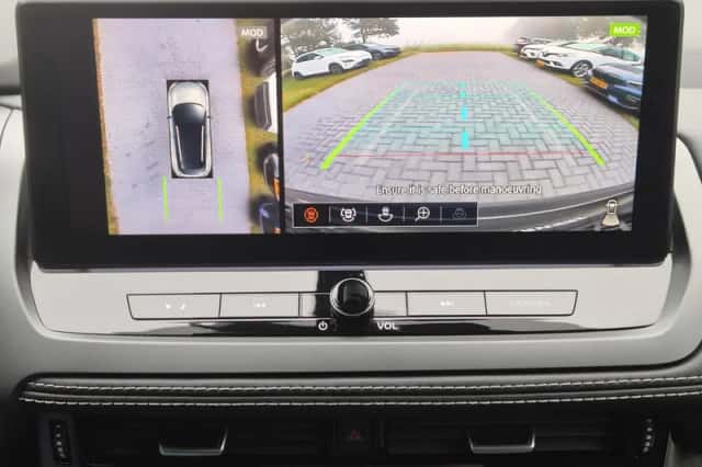 Nissan Qashqai (2026) thumbnail 5