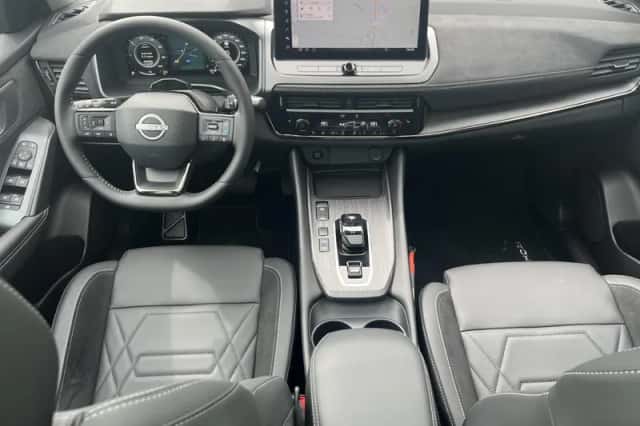 Nissan Qashqai (2026) thumbnail 2