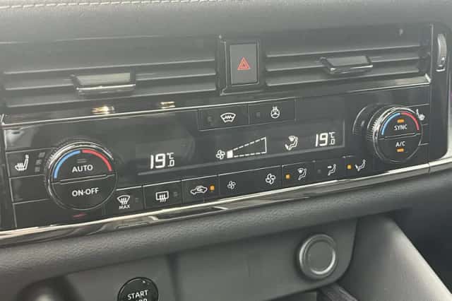 Nissan Qashqai (2026) thumbnail 4