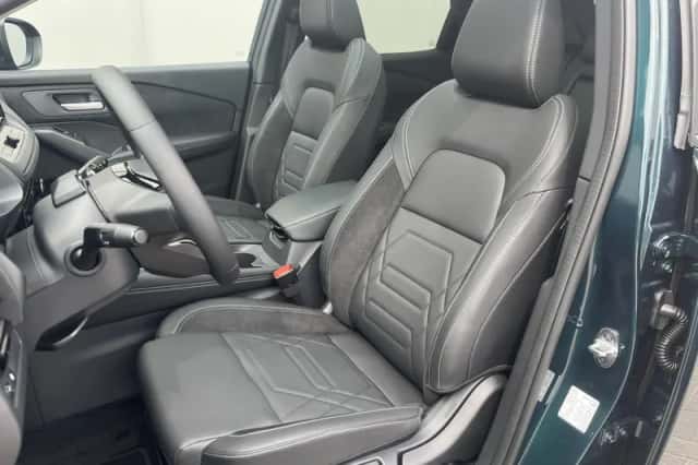 Nissan Qashqai (2026) thumbnail 6