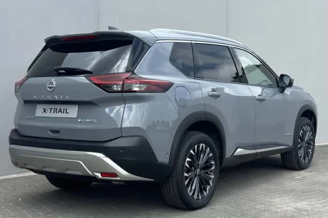 Nissan X-Trail (2026) thumbnail 3