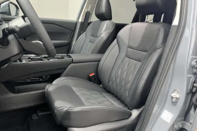 Nissan X-Trail (2026) thumbnail 6