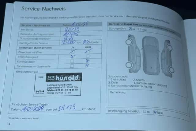 Kia EV6 (2024) thumbnail 6