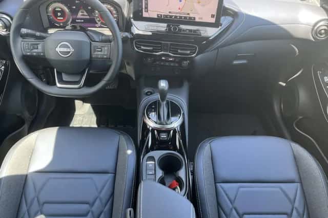 Nissan Juke (2026) thumbnail 2
