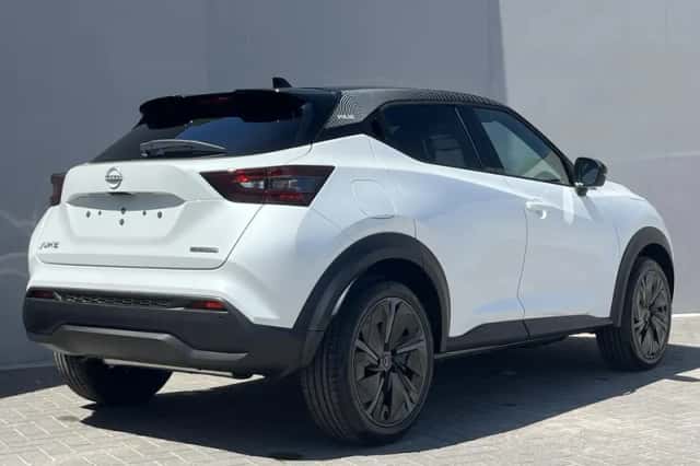 Nissan Juke (2026) thumbnail 3
