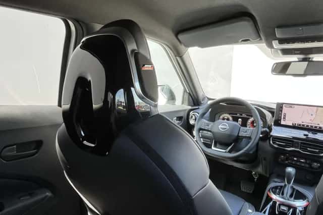 Nissan Juke (2026) thumbnail 4