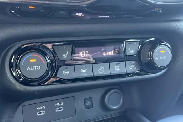 Nissan Juke (2026) thumbnail 5