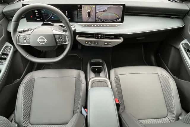 Nissan Leaf (2026) thumbnail 2