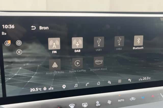 Nissan Leaf (2026) thumbnail 4