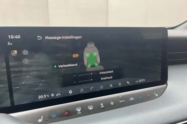 Nissan Leaf (2026) thumbnail 5