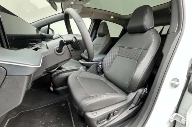 Nissan Leaf (2026) thumbnail 6