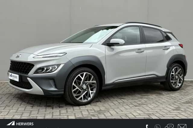 Hyundai Kona (2023) thumbnail 1